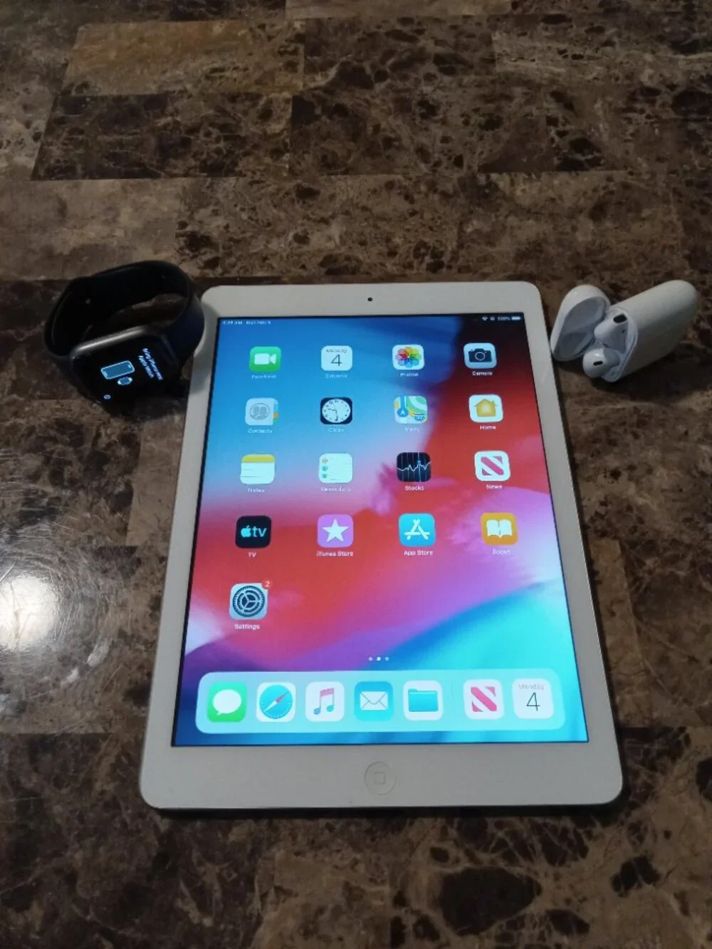 Apple MacBook Air Rose Gold Brand New